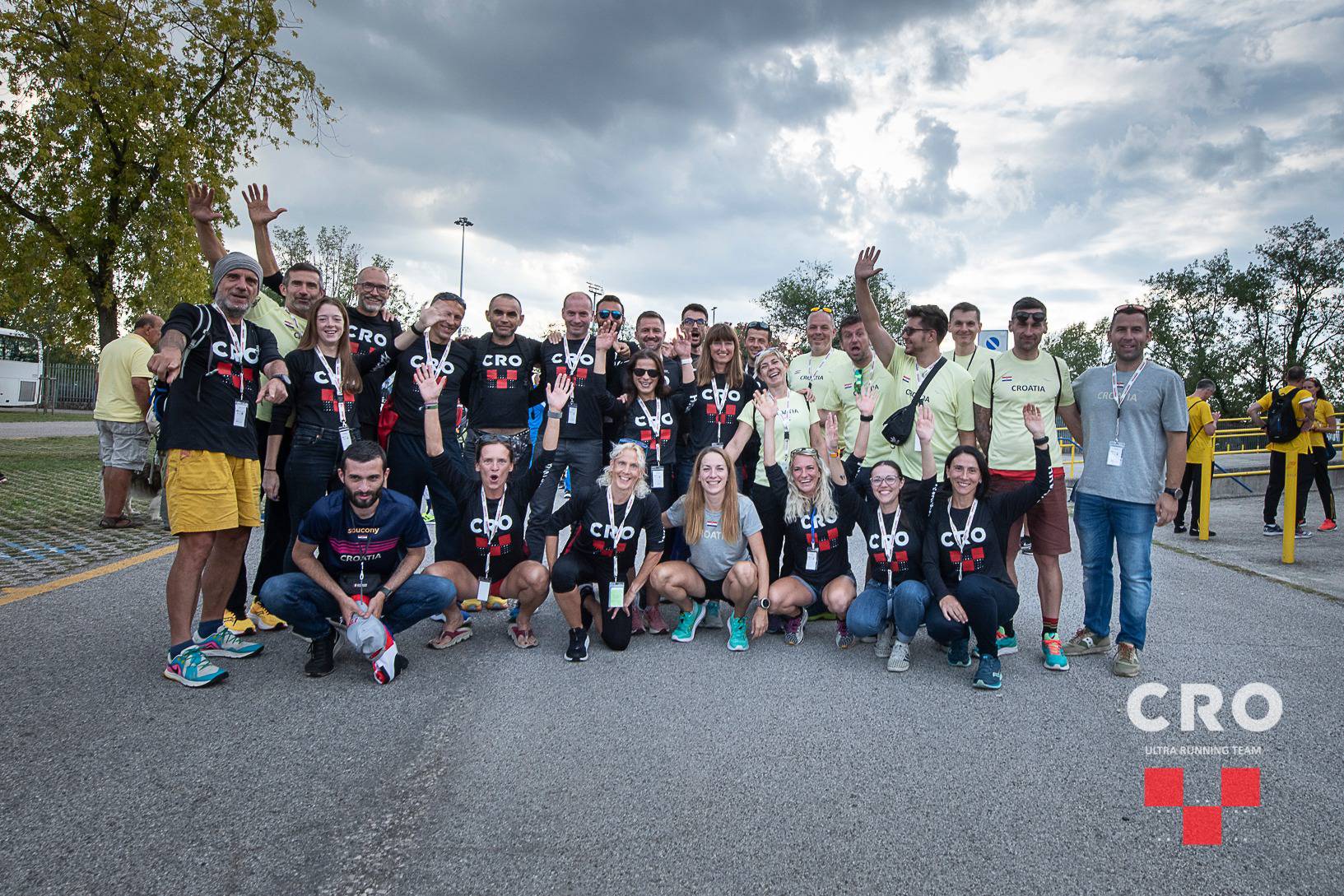 Hrvati na ultramaratonu srušili dva državna rekorda: U 24 sata pretrčao 255 kilometara