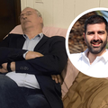 Matijević objavio fotku Puljka pa opleo po njemu: 'Pobjegulja se javila u pauzi od drijemanja'