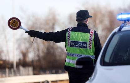 HAK upozorava: Dvije prometne nesreće su na autocesti A1