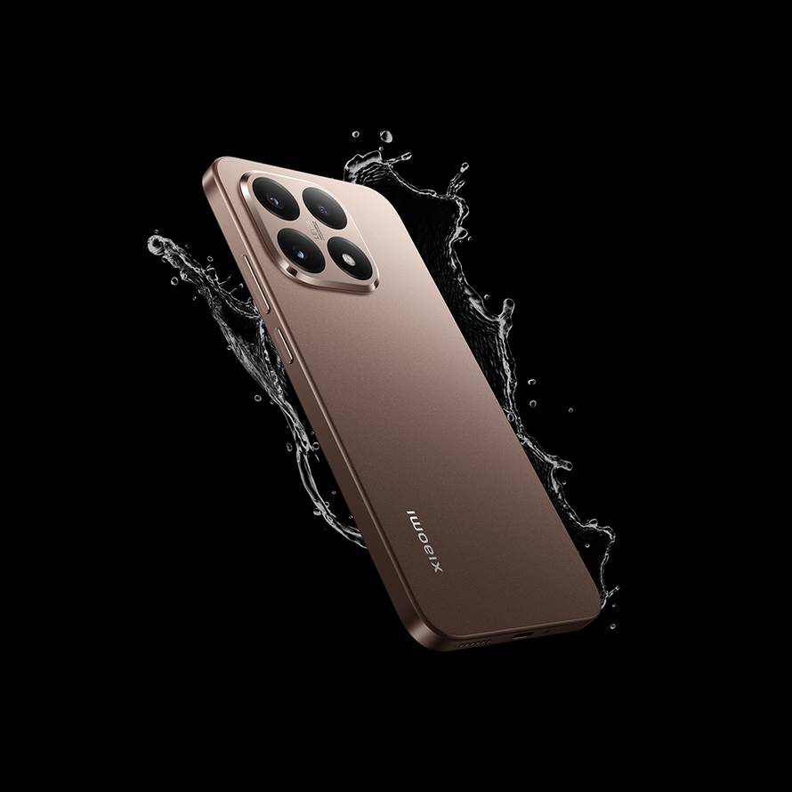 Isprobali smo Xiaomi 15T Pro: Uz moćni zum, radi kao walkie talkie. Ovo su prvi dojmovi