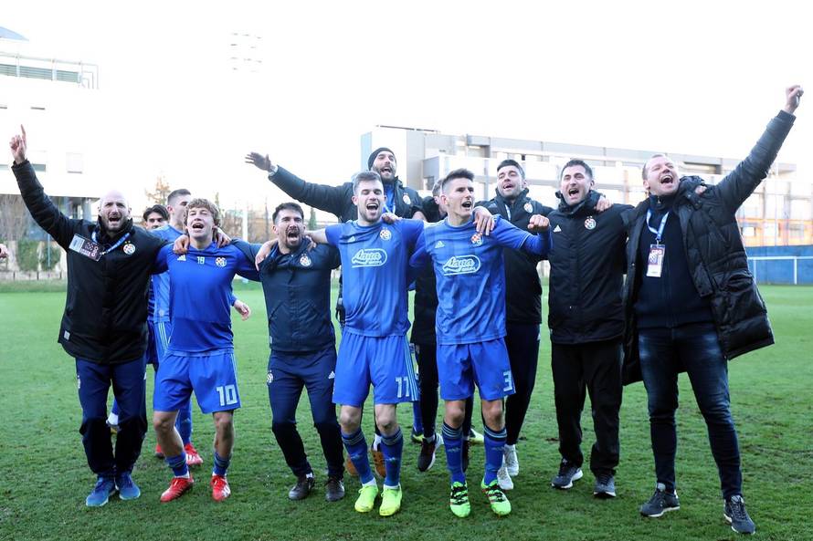 Heroj Horkaš: Modrić nam je poslao motivacijsku poruku!