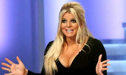 Jessica Simpson: Seks nam je jako dosadan, trebam pomoć