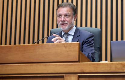 Jandroković: U Ukrajini se brane zajedničke vrijednosti