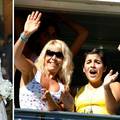 Bivša žena i kćeri u šoku! Diego Maradona izbacio ih iz oporuke