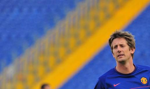 Gospoda u godinama: Van der Sar odmah do Talijana