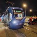 Tragedija na Maksimiru: Ženu ubola osa pa se autom zabila u tramvaj? Umrla je u bolnici...