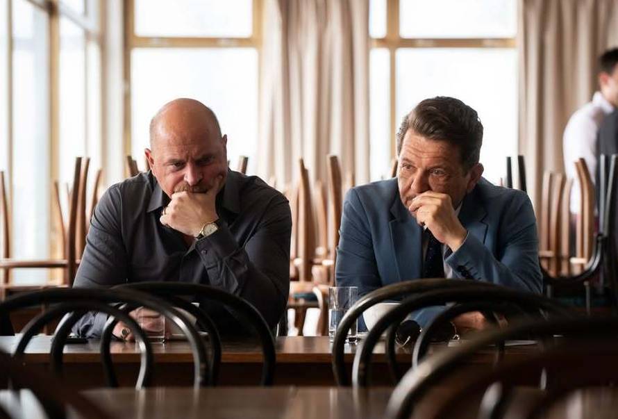 ANKETA Jeste li već pogledali film 'Svadba'? Sviđa li vam se?