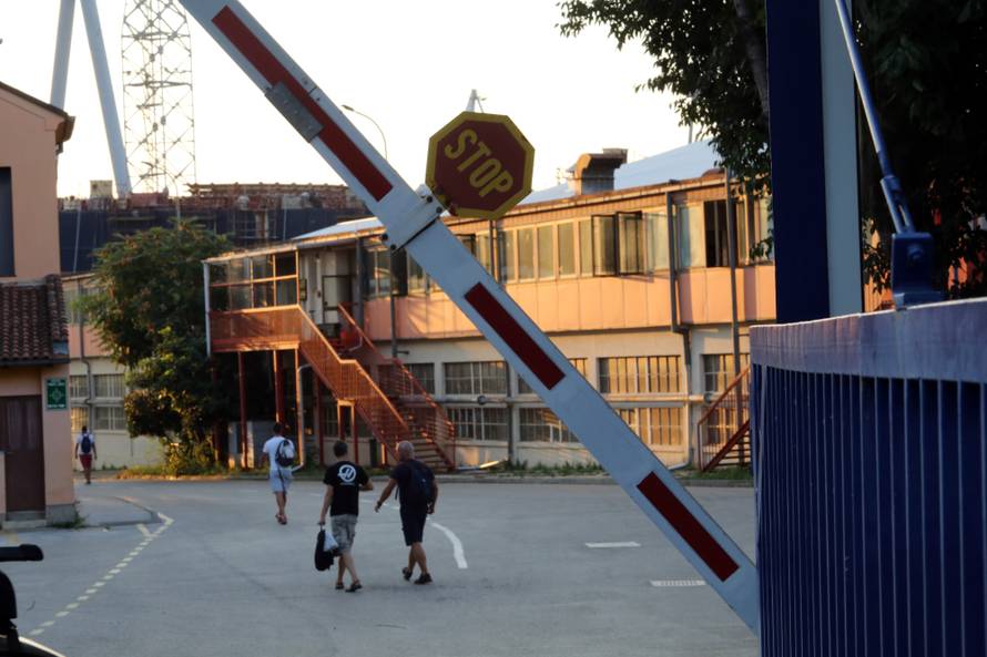 Drama u Puli: 'Neka se Vlada odluči. Radnicima je dosta igre'