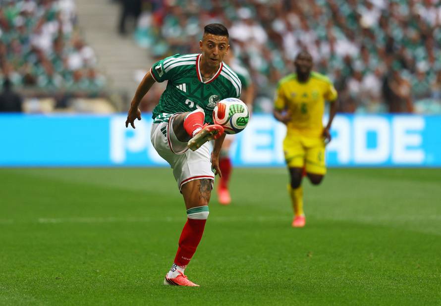 FIFA World Cup 2026 - Group A - Mexico v South Africa