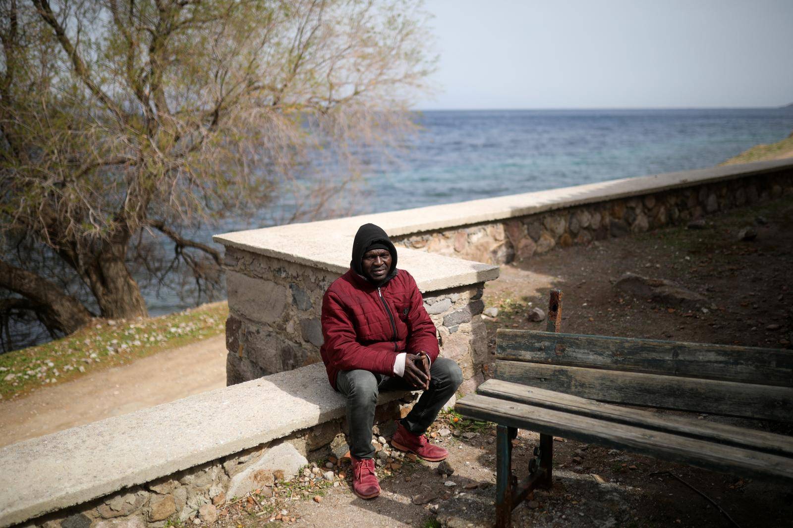 Grčko selo dobrih ljudi: 'Svi mi želimo pomagati izbjeglicama'