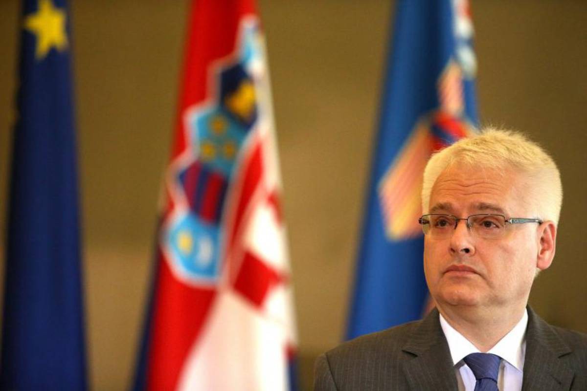 "Dolazak čelnika Gazproma odgođen je za tjedan dana"
