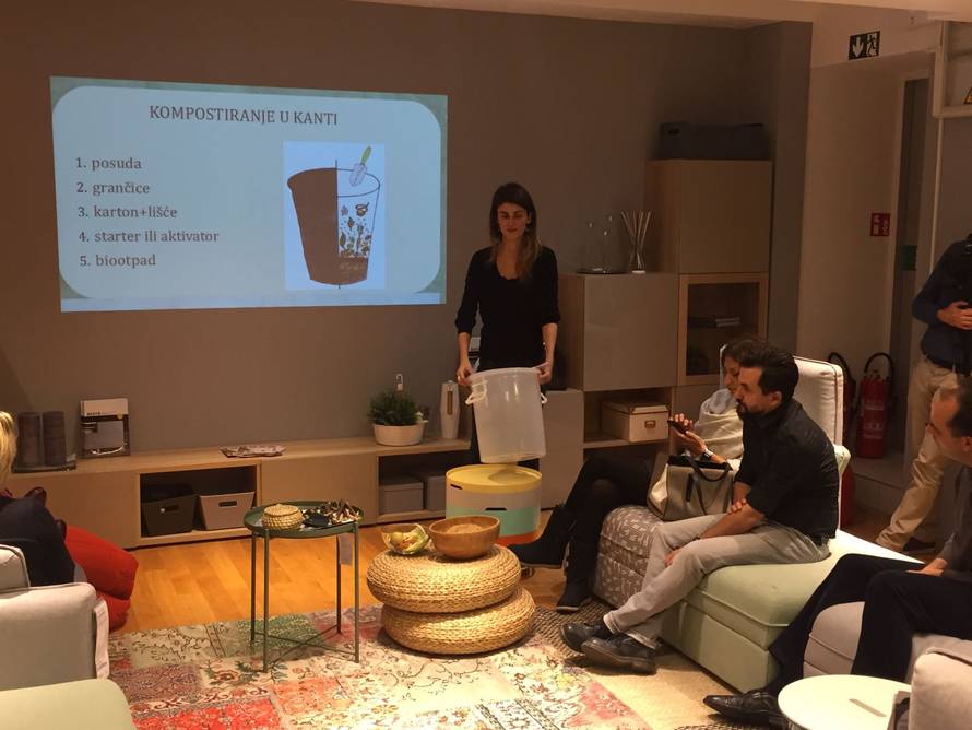 IKEA traži ambasadore za  "Male promjene, velike uštede"