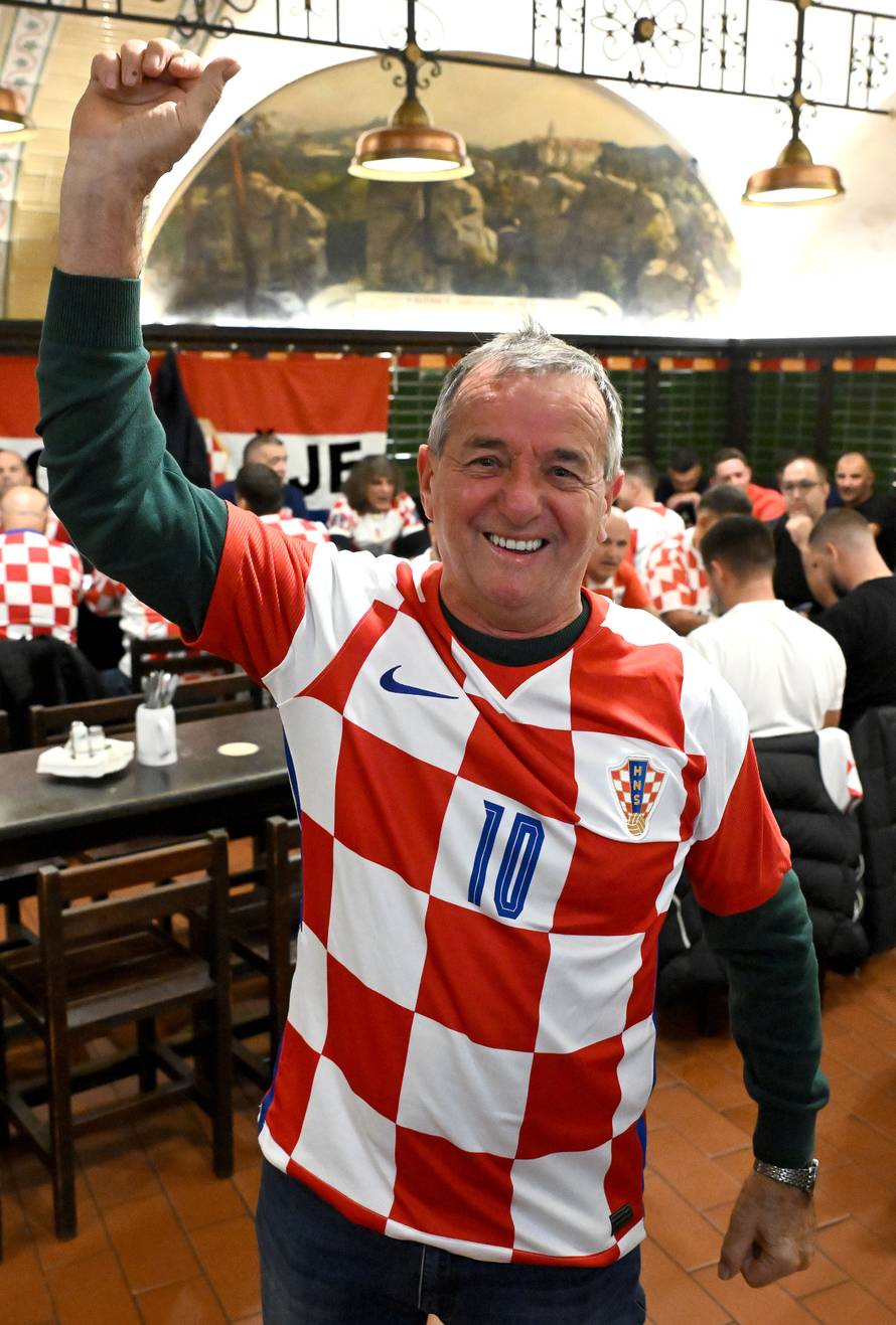 Prag: Restoran U Fleku gdje je osnovan Hajduk 1911