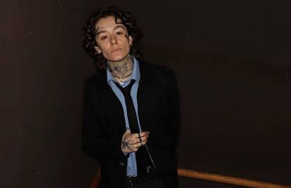 Drama na Dori! Diskvalificirali pjevačicu, HRT objasnio i zašto