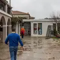 Policija u Puli kazneno prijavila četvoricu koji su se tukli i pucali na zgradu u kojoj je vrtić