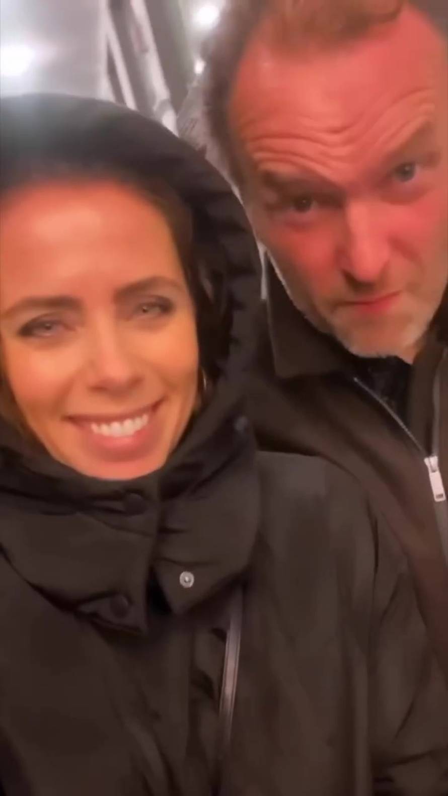 Dagur Sigurdsson o bivšoj ženi: Bili smo skupa 33 godine, cijeli jedan život smo preplivali...