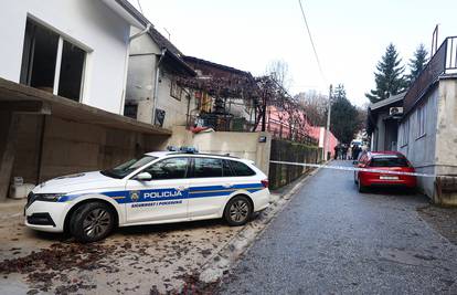 U Zagrebu ubijena žena (39), policija objavila detalje užasa: Nožem ju je ubio 72-godišnjak!