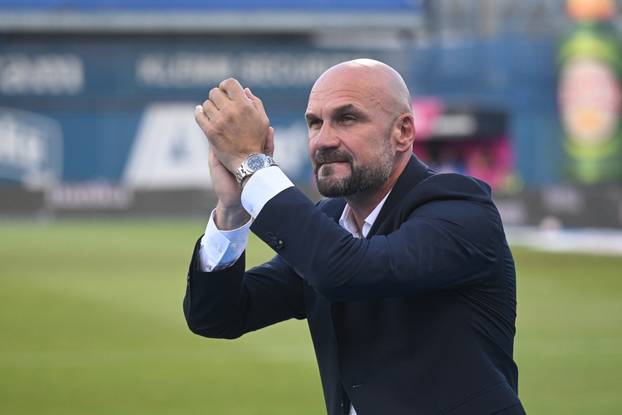 Zagreb: GNK Dinamo i FK Kauno &Zcaron;algiris u prvoj utakmici 3. pretkola UEFA Lige prvaka