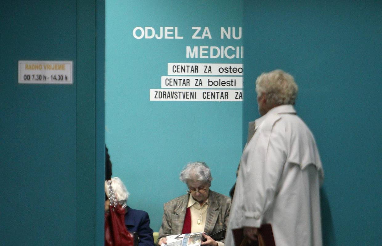 Kako pacijenti u Hrvatskoj doznaju da imaju rak? 'Protokole se često zanemaruje'