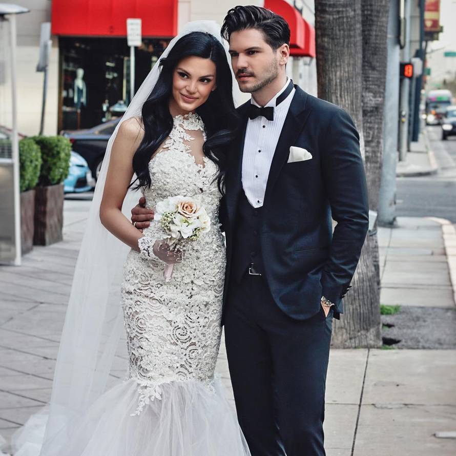 Mami uzdahe u 'Crnom biseru', a 'upecao' je 10 godina mlađu