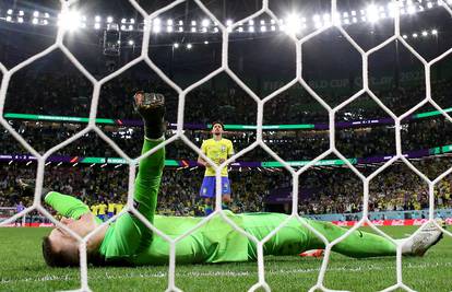 Fifa objavila video: Hrvati nikad neće zaboraviti ovaj trenutak