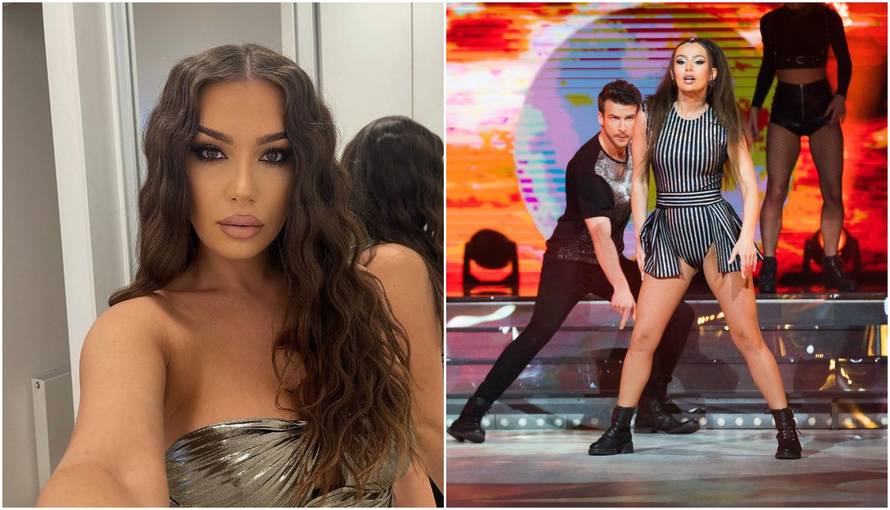 Jelena Perić govorila o teškom djetinjstvu: 'Mama je bila bolesna, prolazile smo svašta'