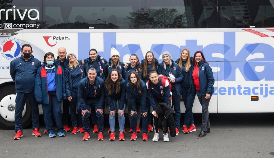 Sad smo mi lovina. Četvrtfinale Mundijala bio bi izniman uspjeh