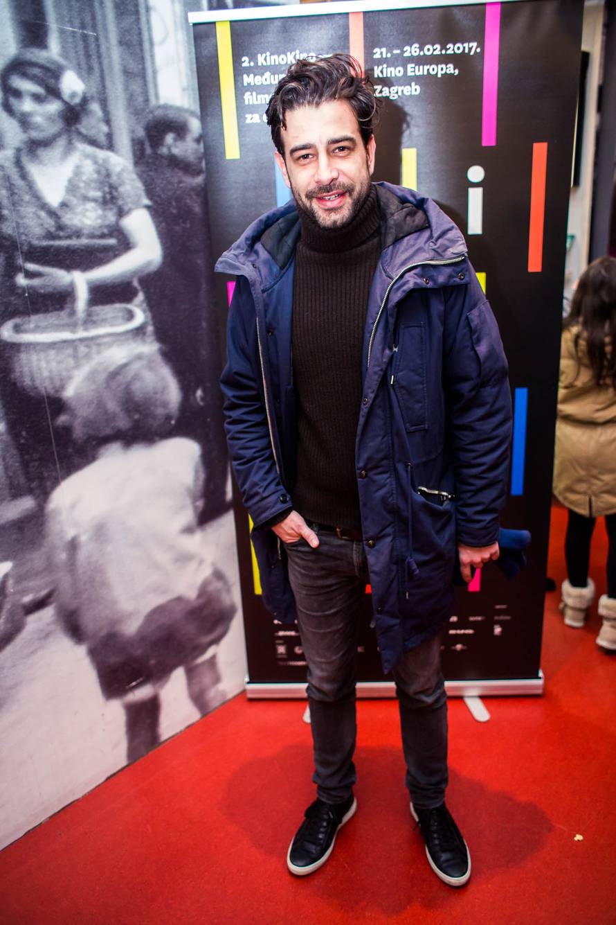 Otvoren Međunarodni filmski festival za djecu, KinoKino