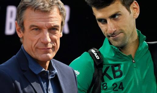 &Ccaron;ovjek koji ne preferira Noleta: &Dstrok;okovi&cacute;? On je najve&cacute;i gubitnik