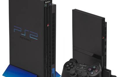 Playstation 2 odlazi u povijest:  Prekidaju proizvodnju konzole
