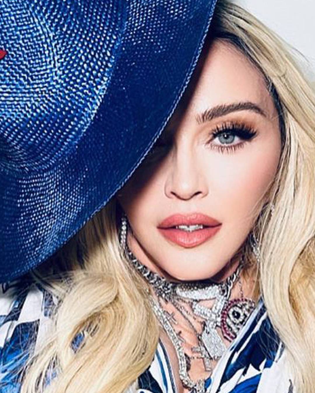 Madonna: 'Seks me jedino drži na životu, to je moja opsesija...'