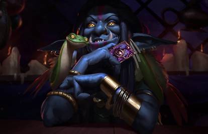 Blizzardov Hearthstone slavi: Igra ga čak 50 milijuna igrača