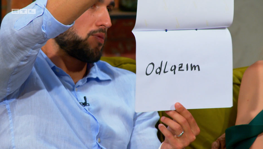 Dva para napustila su 'Brak na prvu', a Alan forsira ostanak, Danijela: 'Opet sam šokirana!'