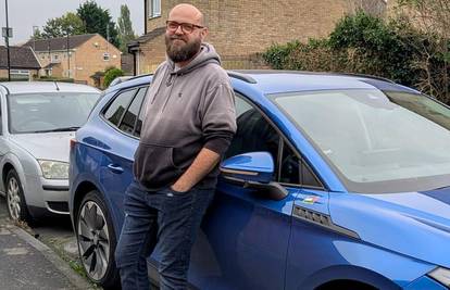 'Kupio sam električni auto umjesto dizela da uštedim. Sad plaćam stotine eura više!'