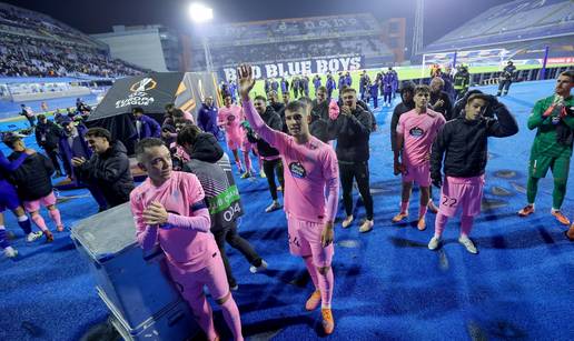 Španjolci: 'Bivol' je protutnjao Maksimirom! Pa to nisu uspjeli ni Real ni Barcelona u Zagrebu