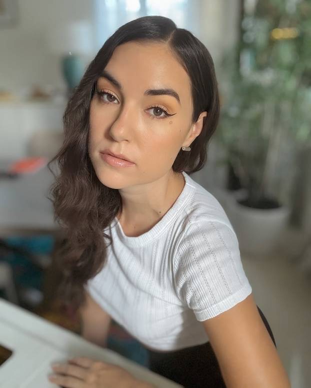 FOTO Bila je najpoznatija 18+ glumica na svijetu, sad kuha i putuje: Novi život Sashe Grey