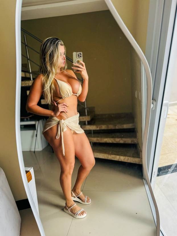 FOTO Radila je kao medicinska sestra, a onda se odlučila na zaokret: 'Plaćali su me 600 €!'