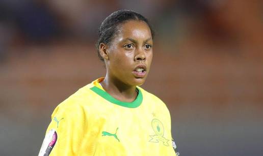 FOTO Na koga vas podsje&cacute;a ova nogometa&scaron;ica? 'Ma nije mi otac'