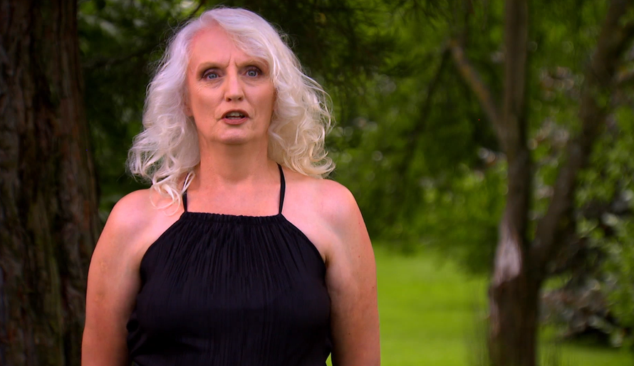 Kseniju gledamo u 'Ljubav je na selu', a majka je bivše pjevačice ET-a: Bila je osuđena za klevetu