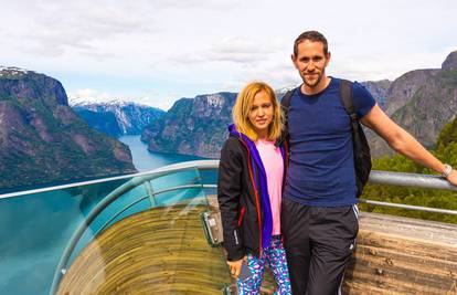 Hrvatski par u Norveškoj: Ima posla, ali ponesite ušteđevinu