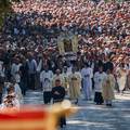 Sinj spreman za blagdan Velike Gospe i tisuće hodočasnika