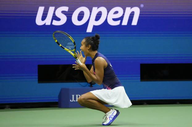 Tennis: US Open