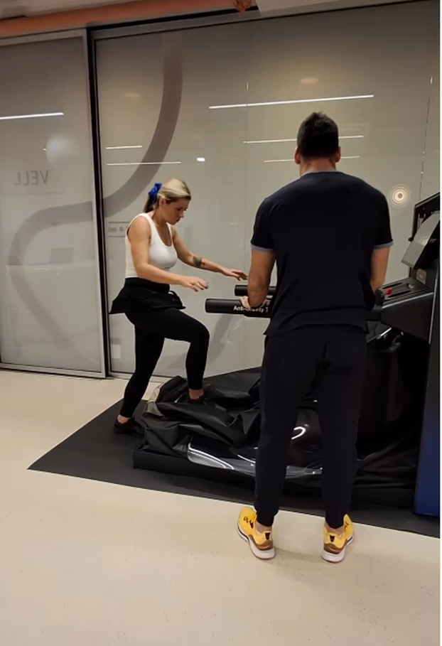 FOTO Wow, koja transformacija! Pogledajte kako se promijenila omiljena RTL-ova voditeljica