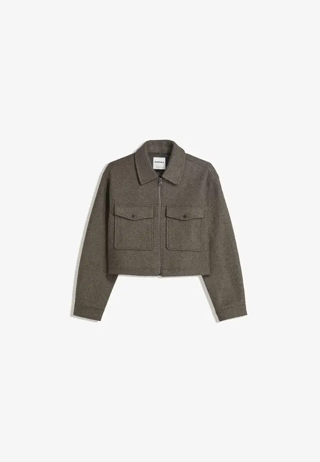 Pregledali smo ponudu za vas! Te divne kratke jesenske jakne