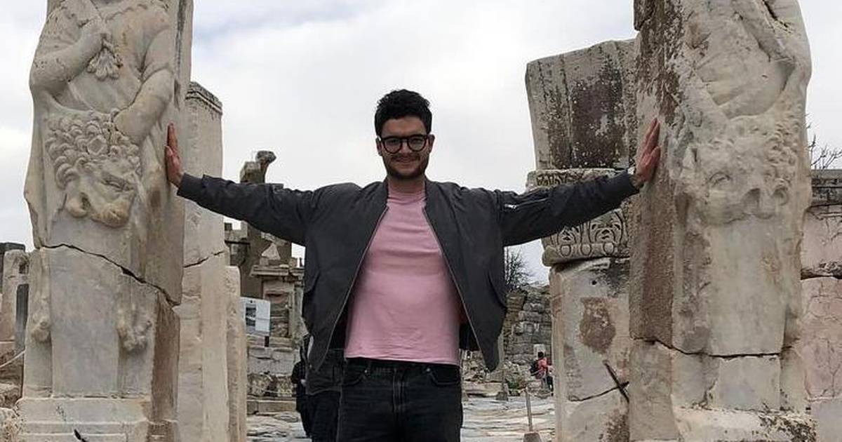 ‘Gospodin Savršeni’ otputovao u Tursku pa otkrio što ga je to iznenadilo: ‘Jako čudno je ovo’