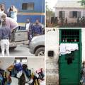 Prljavština i žohari: Ovo su slike strave i užasa afričkog zatvora u kojem drže osmero Hrvata