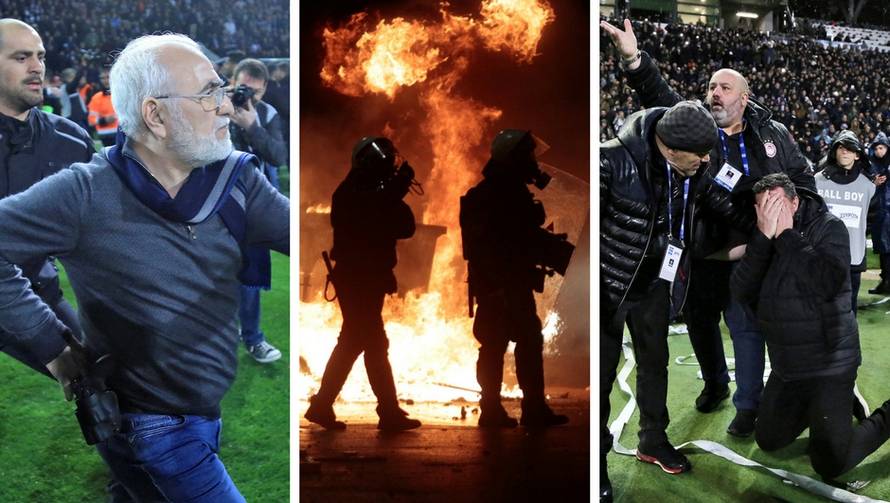 Zajec: Grci su se već pomirili s tim da će ih izbaciti iz Europe