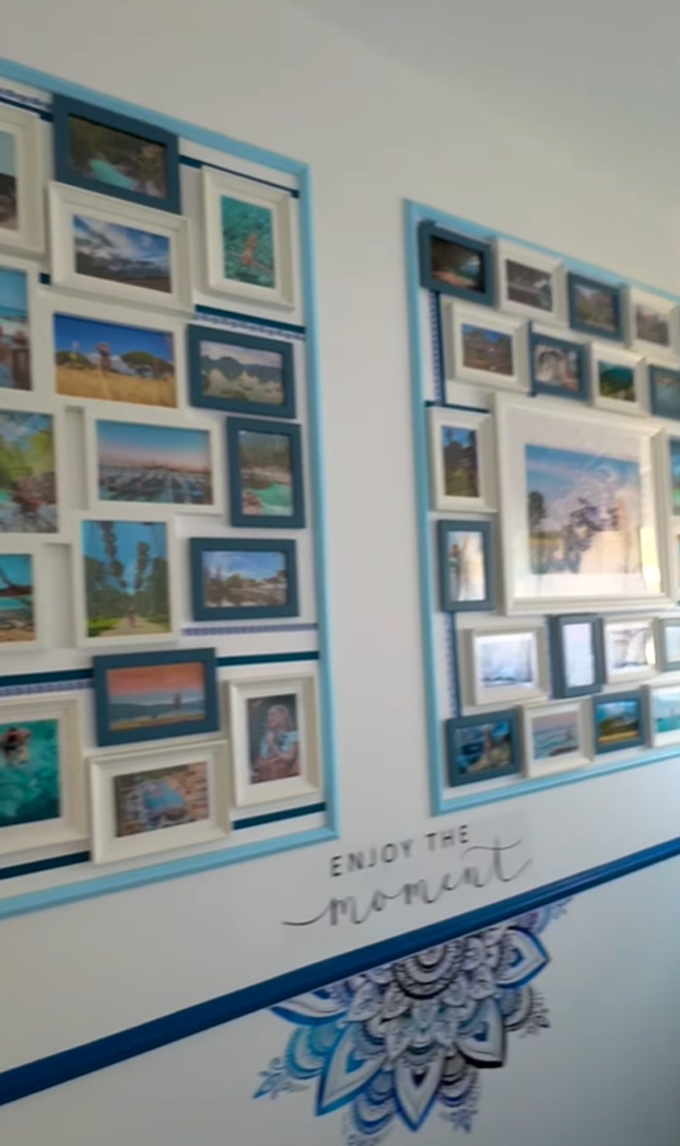 FOTO Nikolina iz 'Braka na prvu' uredila je kuću na moru: Evo kako izgleda njezin novi dom...