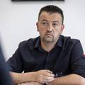 Pavli&ccaron;ek odgovori SDSS-u: 'Na koncert dolaze domoljubni gra&dstrok;ani, nema razloga za strah'