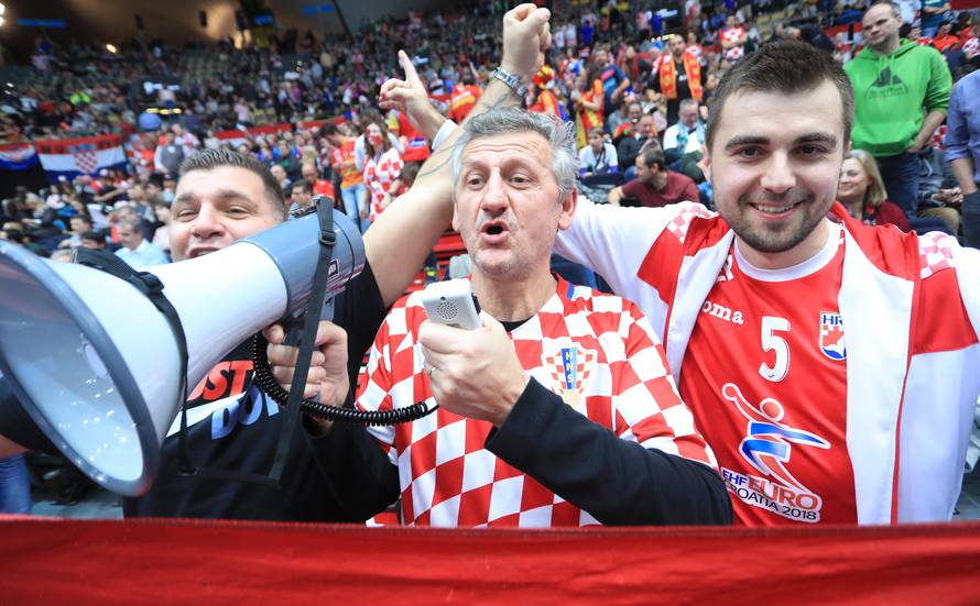 'Kupio sam megafon, a Nijemci su poslali redara da me utiša'